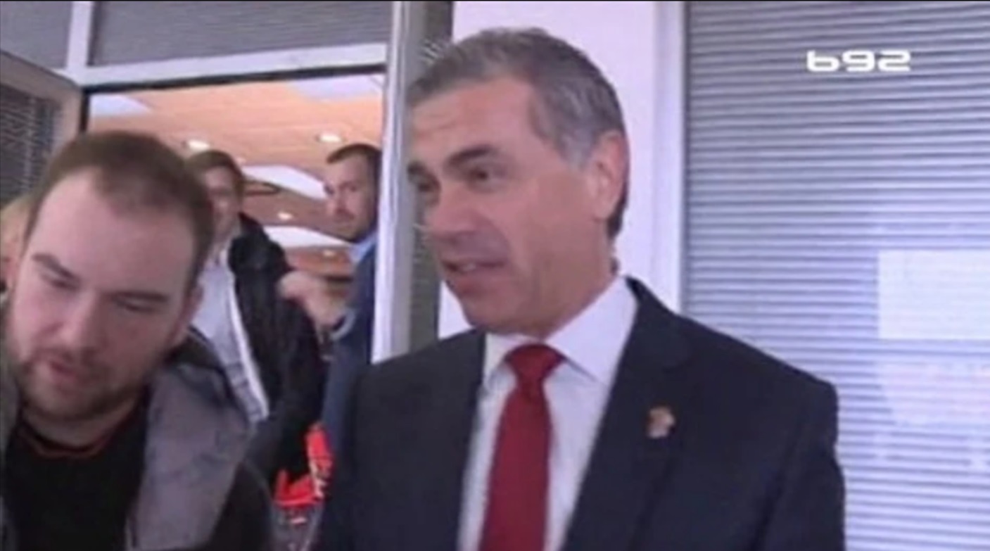 Sojic i Terzic