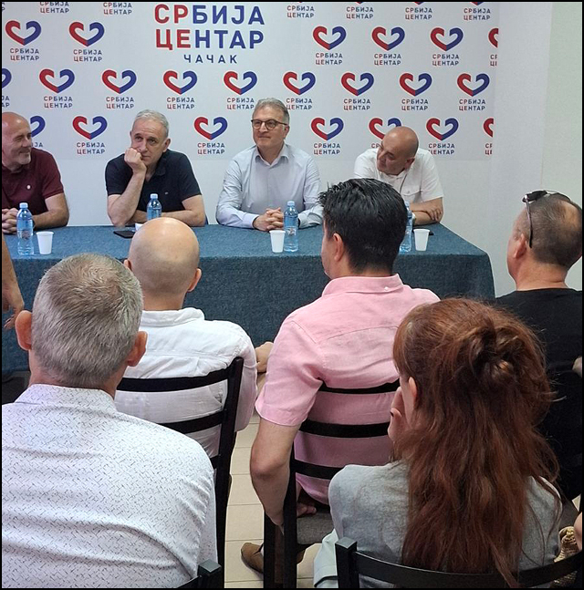 SrCe Cacak