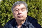 Stevo Pantovic 150 Foto Nenad Kovacevic