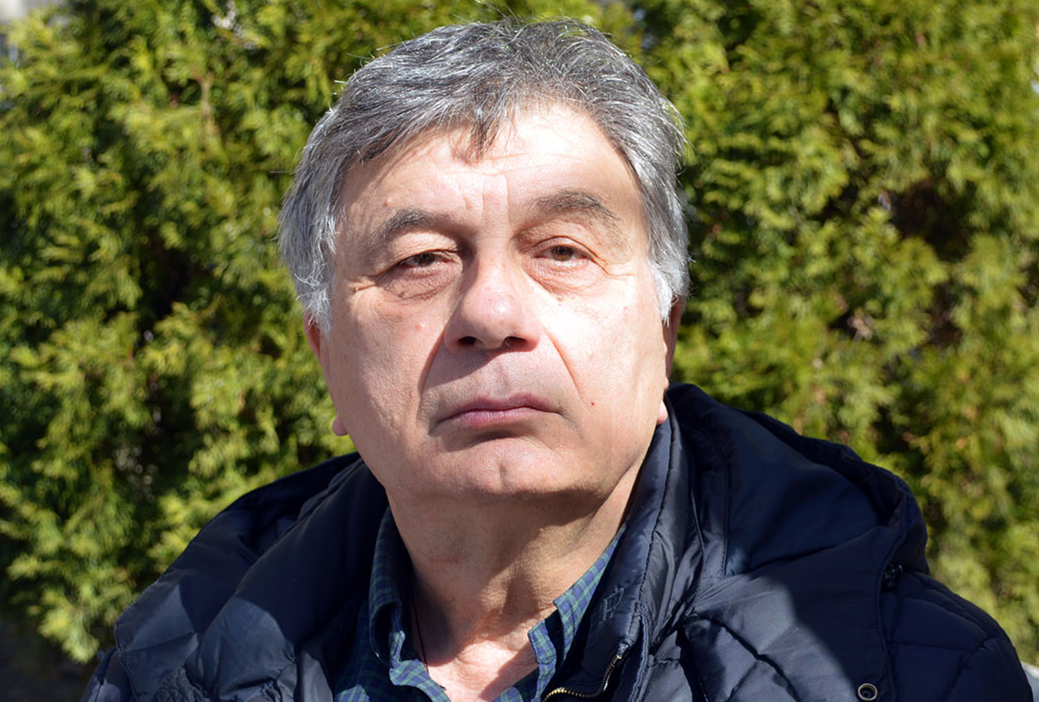 Stevo Pantovic Foto Nenad Kovacevic