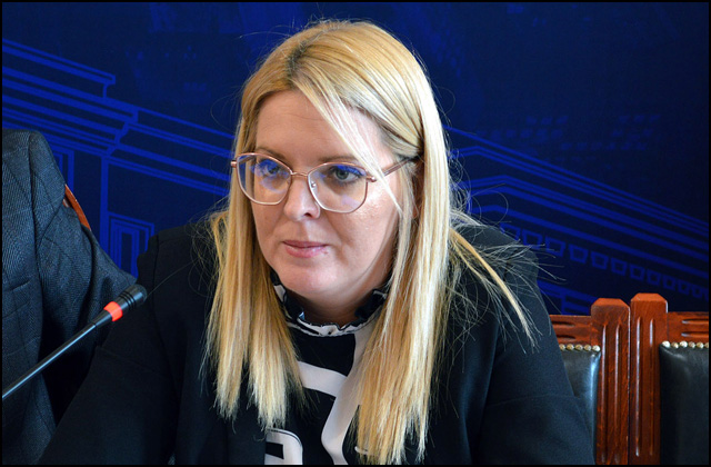 Tužilaštvo umanjuje odgovornost za ekološku katastrofu na deponiji Duboko 3 Tanja Knezevic Foto Nenad Kovacevic