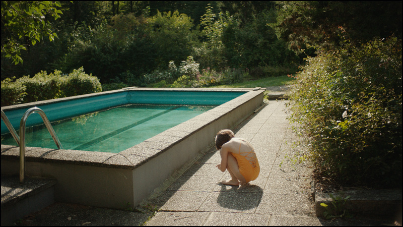 „Filmovi na putu“ u bioskopima širom Srbije 3 The Trouble with Being Born © Panama Film