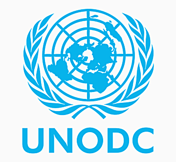 UNODC logo
