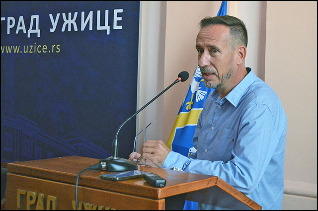 Vladan Sindjic Foto Nenad Kovacevic