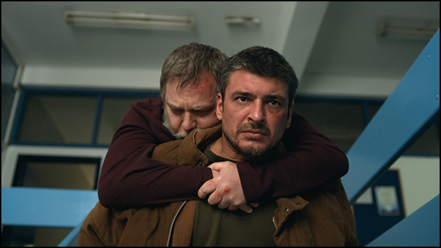 Film “Izlet” reditelja Nenada Pavlovića otvara 2. Balkanski festival filmske režije 5 Yugo Florida kadar iz filma