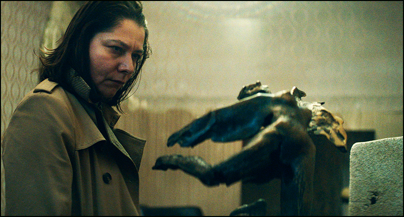 Film “Izlet” reditelja Nenada Pavlovića otvara 2. Balkanski festival filmske režije 2 Zudnja kadar iz filma Snejanka Mihaylova © Aporia Filmworks Screening Emotions