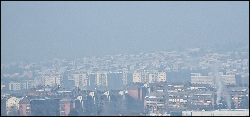 aerozagadjenje valjevo