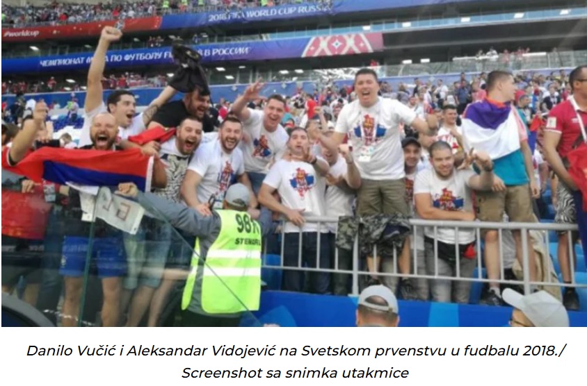 aleksandar vidojevic