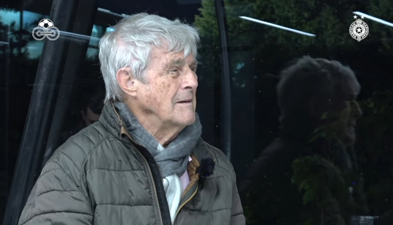 bora milutinovic