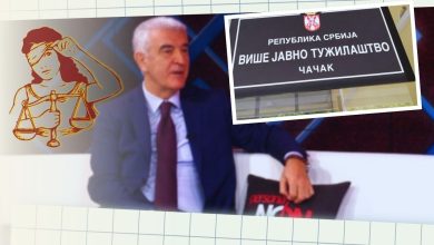 borovic tuzilastvo