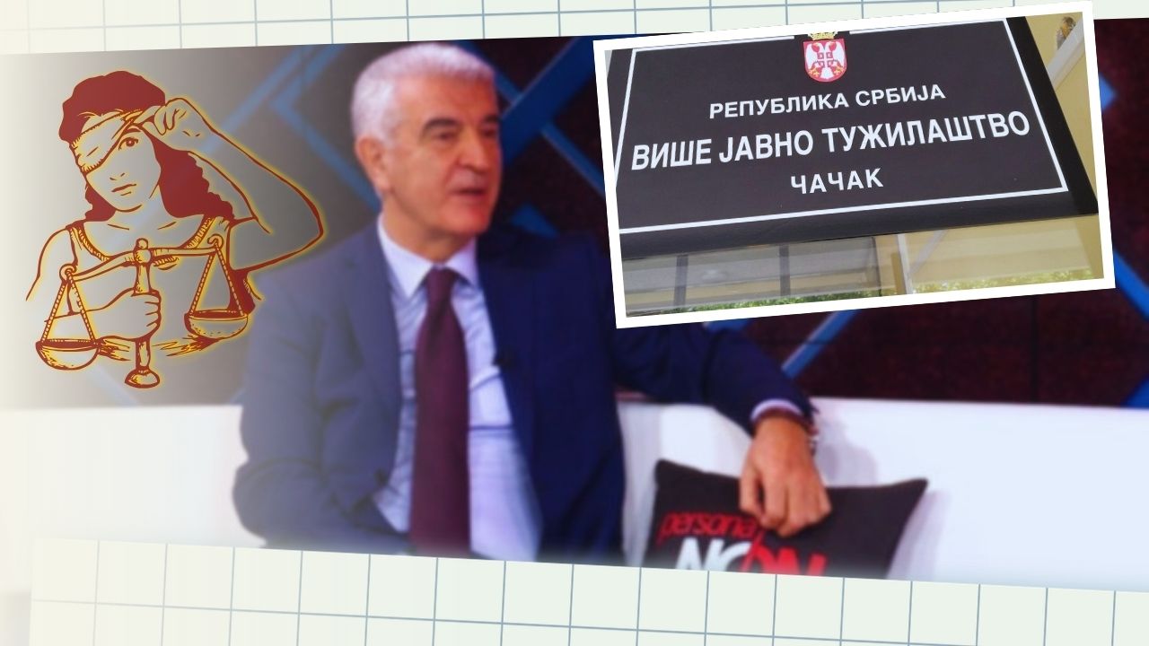borovic tuzilastvo