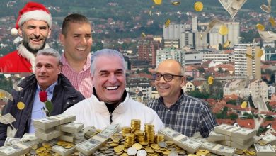 cwlnici grada
