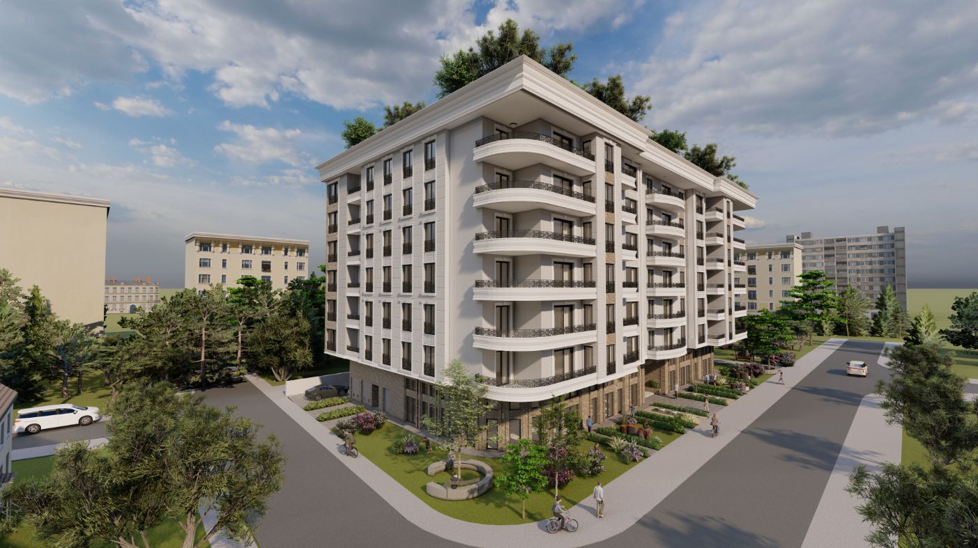 hidrogradnja promet cacak vuka karadzica 01
