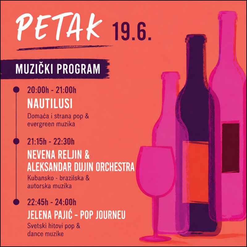 22. Međunarodni festival vina „Interfest” od 18. do 20. juna 4 interfest 2026 5