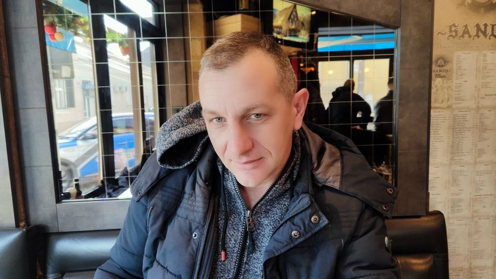 ivan gligorijevic