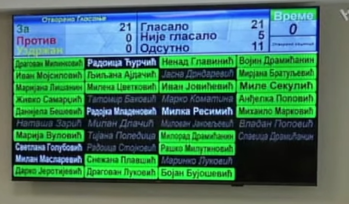 Vlast i opozicija u Ivanjici osudili Informer i napad na građane 3 ivanjica 1