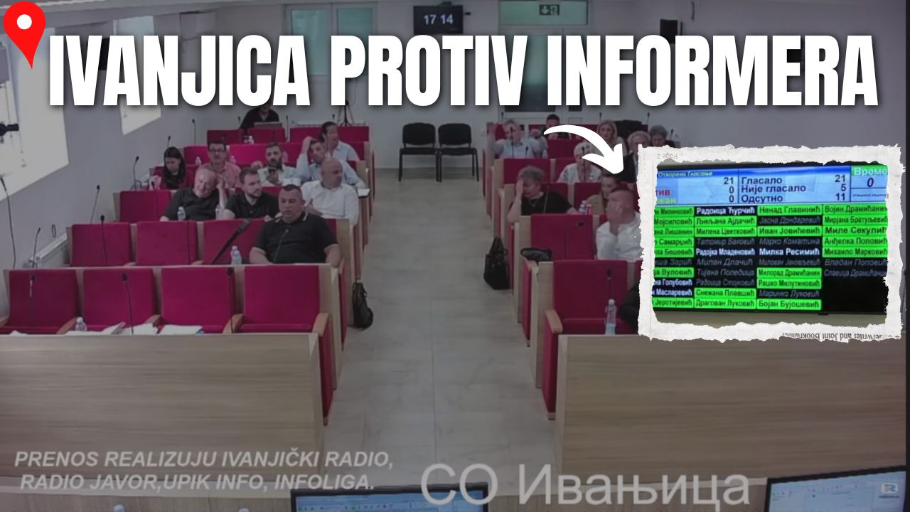 ivanjica