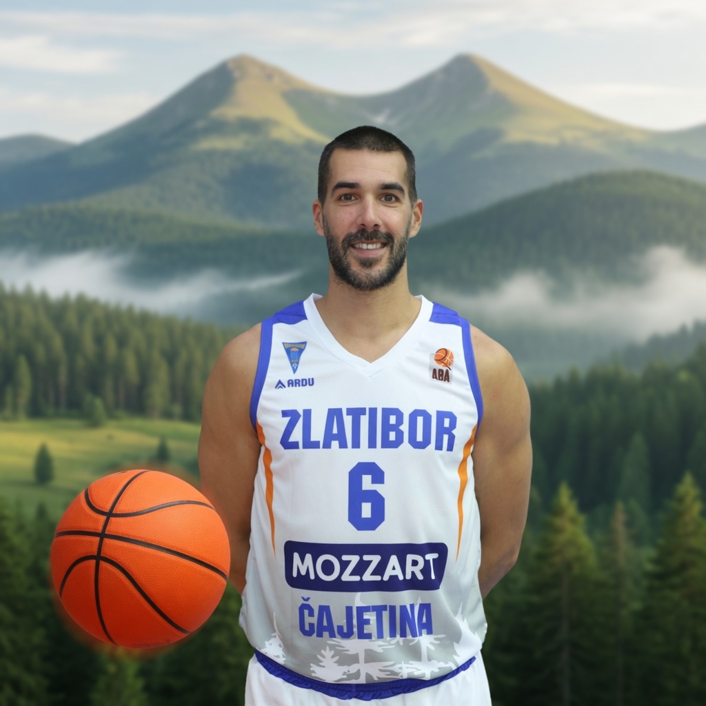nemanja protic