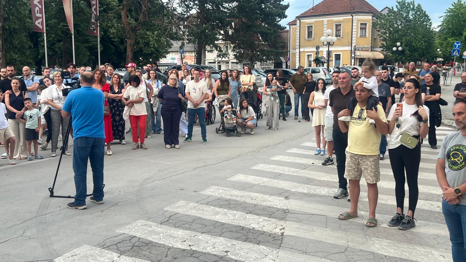 protest arilje3