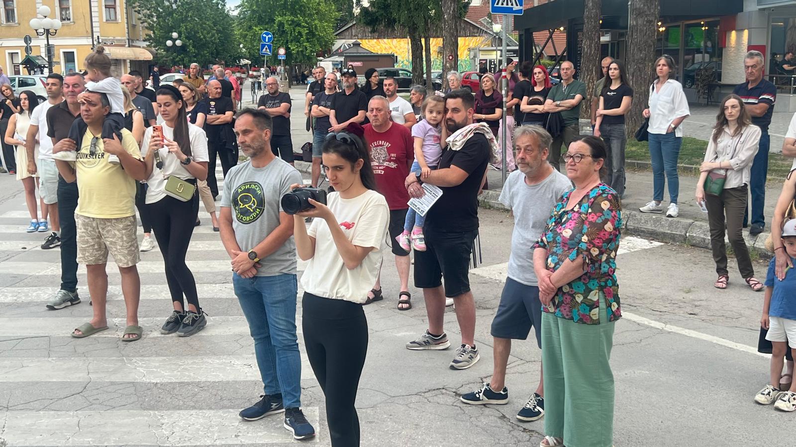protest arilje5