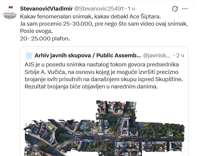 protest sns