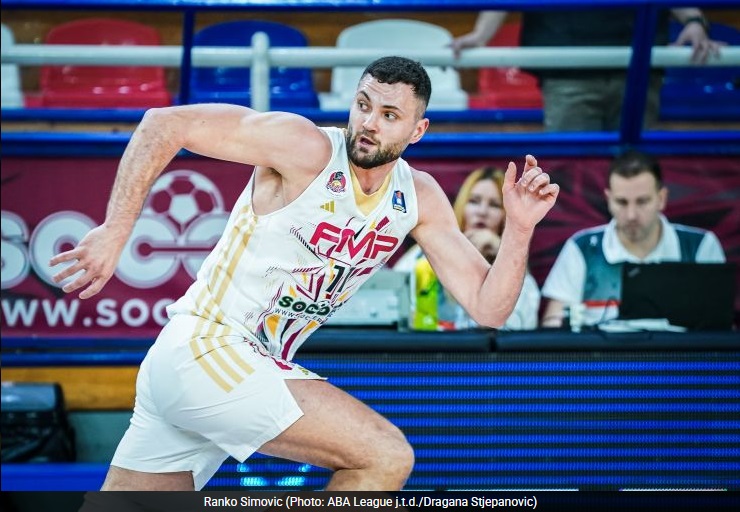 ranko simovic