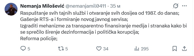 Narod besan na RTS: Biće ugašeni, a neko će i u zatvor zbog propagande 3 rts2