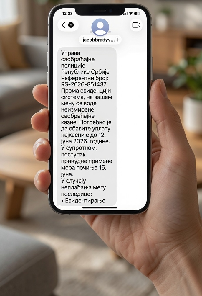sms