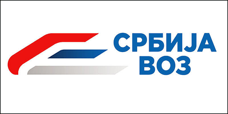 Državna kreditna nagrada „Srbijavozu“ za usluge obustavljanja saobraćaja 1 srbija voz logo