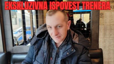 trener ivan