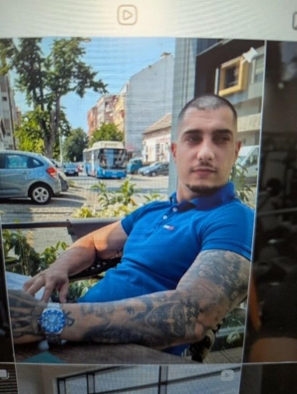 Tivat kao Banjska: Ovo su Vučićevi kriminalci iz aviona, zaplenjeni i autobusi 9 uprava policije cg13
