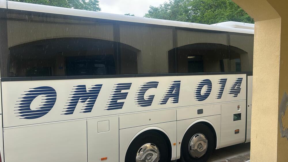 Tivat kao Banjska: Ovo su Vučićevi kriminalci iz aviona, zaplenjeni i autobusi 5 uprava policije cg17