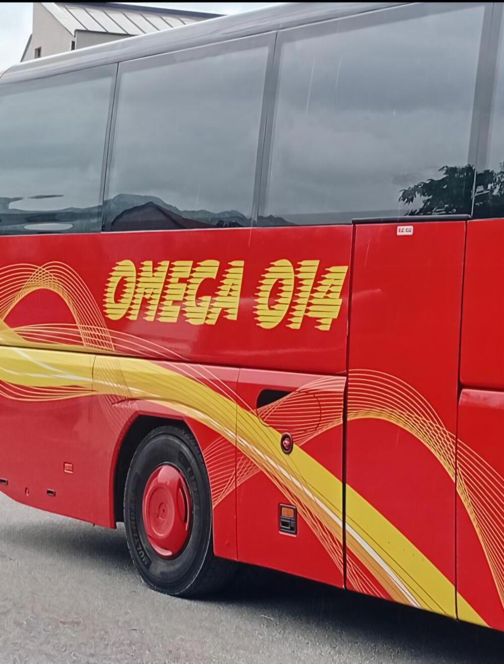 Tivat kao Banjska: Ovo su Vučićevi kriminalci iz aviona, zaplenjeni i autobusi 1 uprava policije cg21