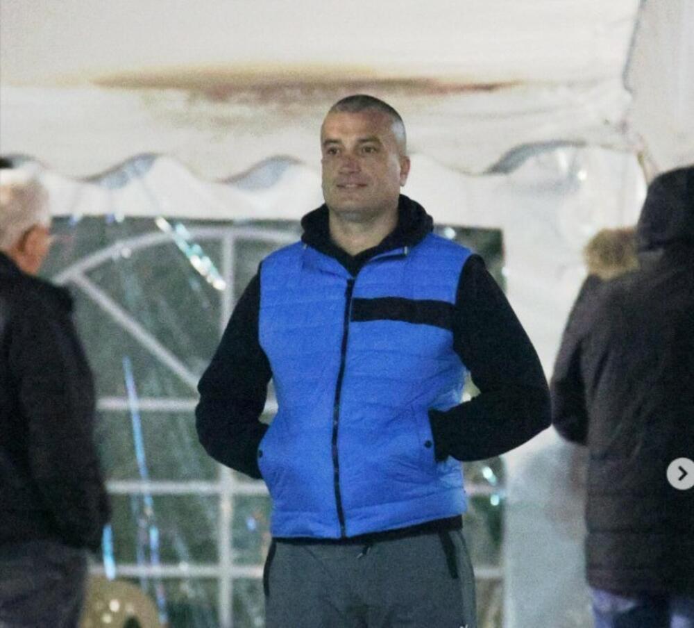 Tivat kao Banjska: Ovo su Vučićevi kriminalci iz aviona, zaplenjeni i autobusi 13 uprava policije cg9