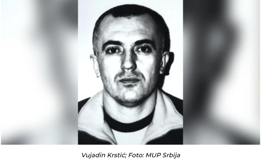 vujadin krstic
