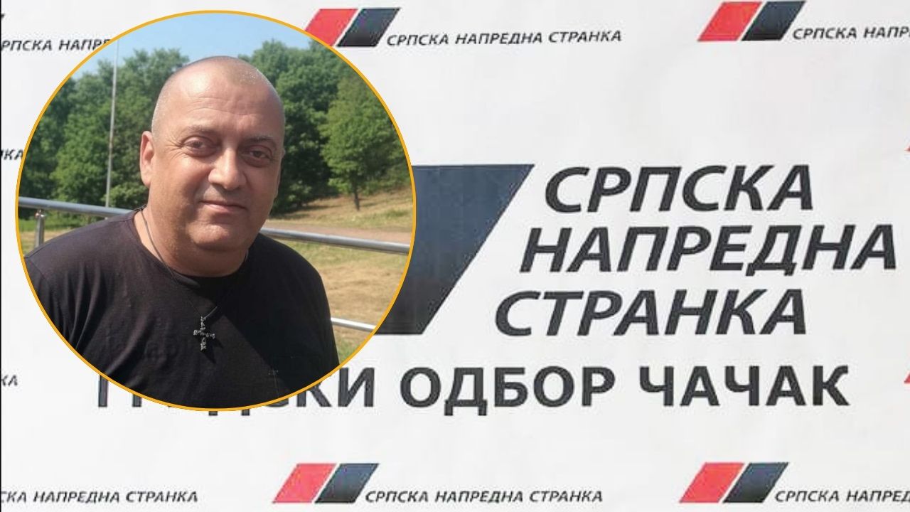 zoran