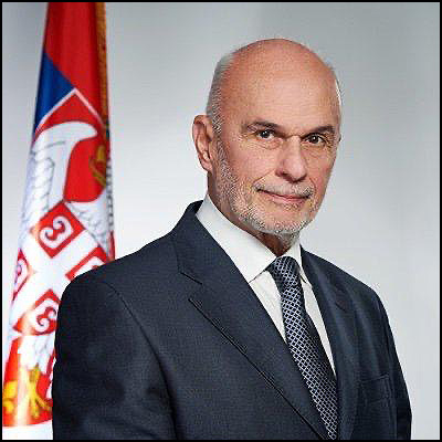 Скрнављење историје на националној телевизији 1 Војислав Михаиловић