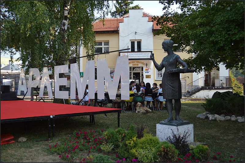 Sedam dana vrhunske umetnosti, muzike i obrazovanja 4 ARLEMM Foto Nenad Kovacevic 2