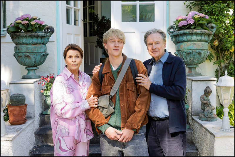 Počinje 33. Festival evropskog filma Palić 1 Ah ta praznina ta strasna praznina © 2025 KOMPLIZEN FILM DOLL FILMPRODUKTION WARNER BROS ENT
