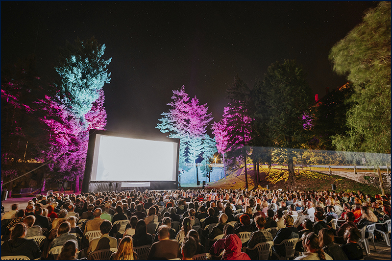 Srpski filmovi i koprodukcije na ovogodišnjem Cinehill festivalu u Hrvatskoj 4 Cinehill foto Samir Ceric Kovacevic 1
