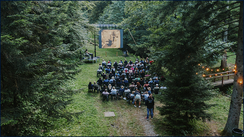 Srpski filmovi i koprodukcije na ovogodišnjem Cinehill festivalu u Hrvatskoj 2 Cinehill foto Samir Ceric Kovacevic 3