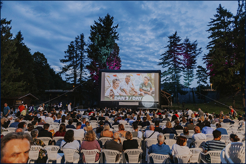 Srpski filmovi i koprodukcije na ovogodišnjem Cinehill festivalu u Hrvatskoj 5 Cinehill foto Samir Ceric Kovacevic 4
