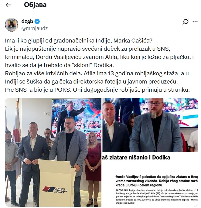 DODIK