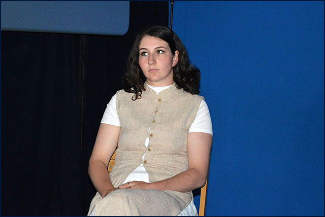 Danijela Dedovic Foto Nenad Kovacevic