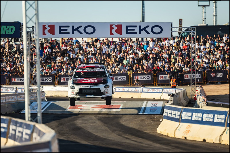EKO 2 AcropolisRally2026
