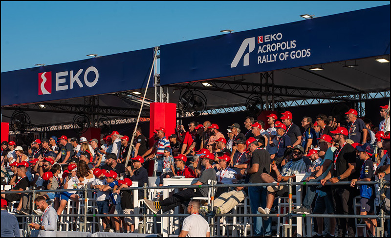 EKO 3 AcropolisRally2026