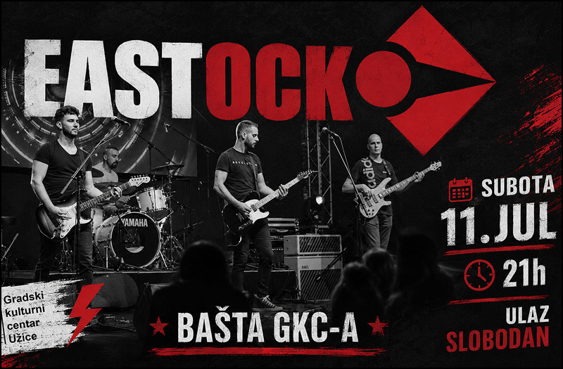 Eastock