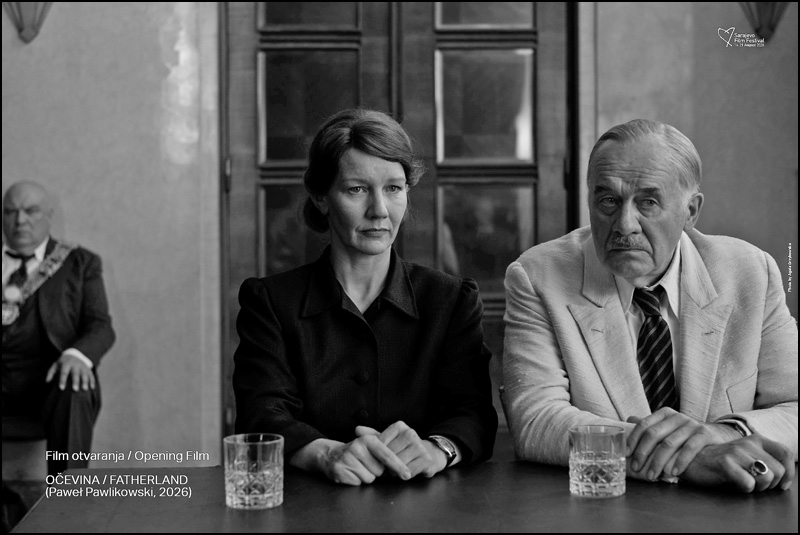 Fatherland still ©AgataGrzybowska