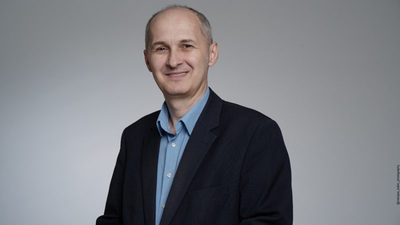 Gojko Bozovic 1