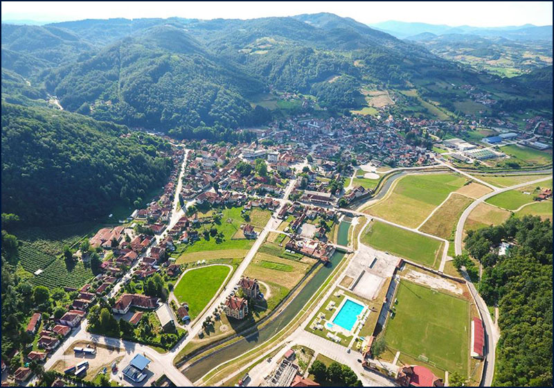 Osnovano Udruženje seoskih sirara Srbije 1 Guca